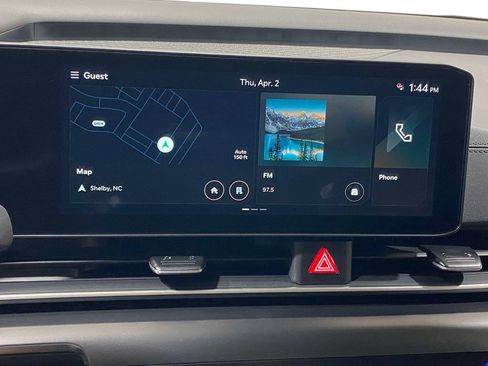 New 2026 Kia Carnival FWD image 26