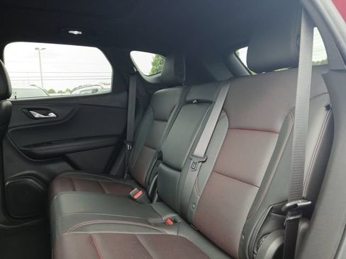 Used 2020 Chevrolet Blazer RS AWD/4WD image 10