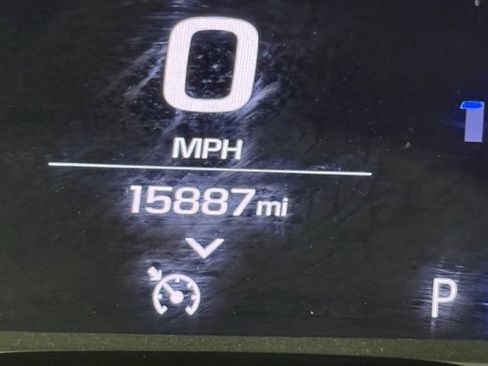 Used 2023 Chevrolet Camaro SS image 23