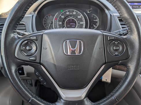 Used 2014 Honda CR-V EX-L image 25