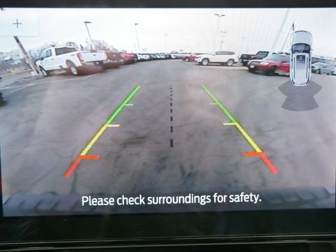 Certified 2022 Ford Explorer XLT w/ Equipment Group 202A image 25