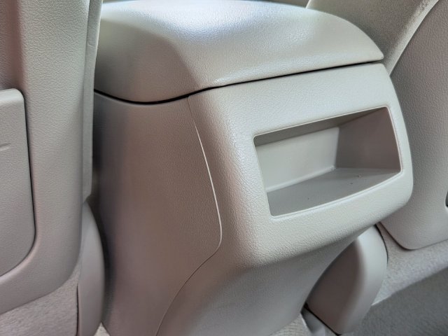 Used 2011 Toyota Camry LE w/ LE Extra-Value Pkg FWD image 15