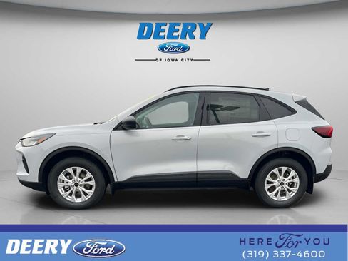 New 2026 Ford Escape Active w/ Cold Weather Package image 5