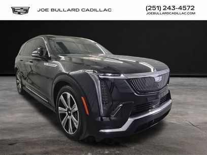 Certified 2025 Cadillac Escalade IQ Luxury 1 w/ Smart Trailering package