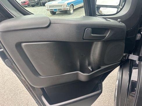 Used 2023 RAM ProMaster 3500 w/ Lane Management Group image 22