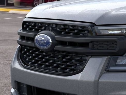 New 2026 Ford Ranger XL w/ Trailer Tow Package AWD/4WD image 17