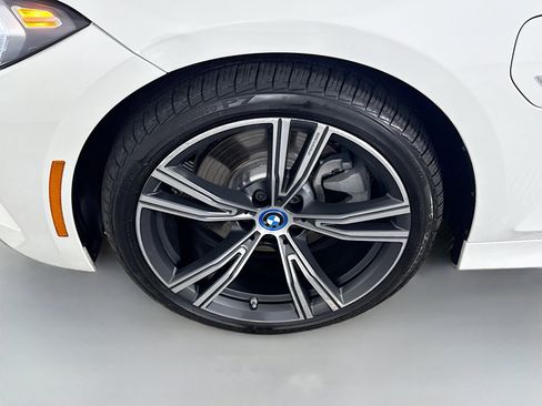 Used 2023 BMW 330e w/ Driving Assistance Package image 38