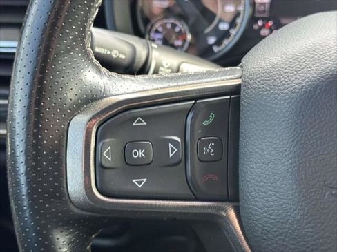 Used 2022 RAM 1500 Rebel w/ Rebel Level 2 Equipment Group image 21