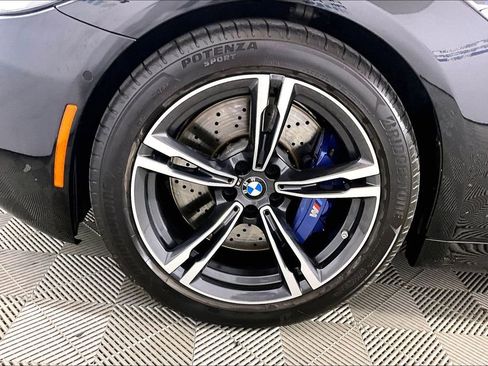 Used 2021 BMW M5 w/ Executive Package AWD/4WD image 7