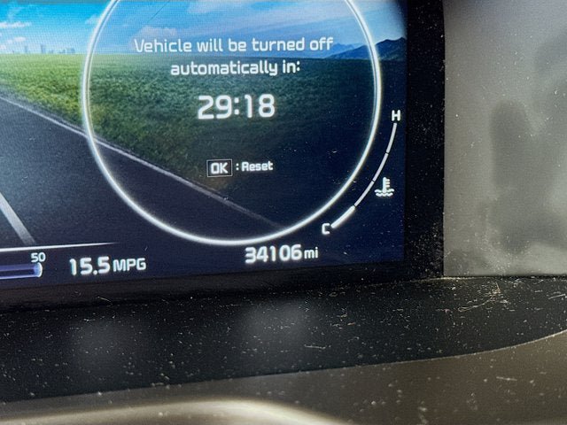 Certified 2023 Kia Sorento SX AWD/4WD image 12