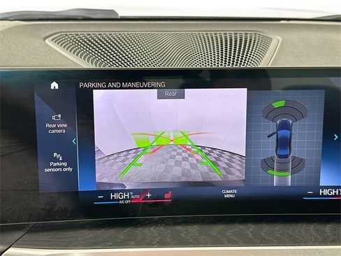 Used 2024 BMW 330i xDrive Sedan image 14