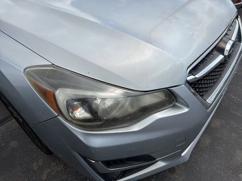 Used 2016 Subaru Impreza 2.0i AWD/4WD image 20