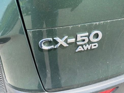 Used 2026 MAZDA CX-50 AWD 2.5 S w/ Preferred Pkg image 26