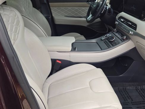 Used 2022 Hyundai Palisade Calligraphy AWD/4WD image 6