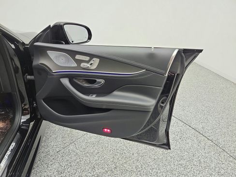 Certified 2023 Mercedes-Benz AMG GT 53 image 20