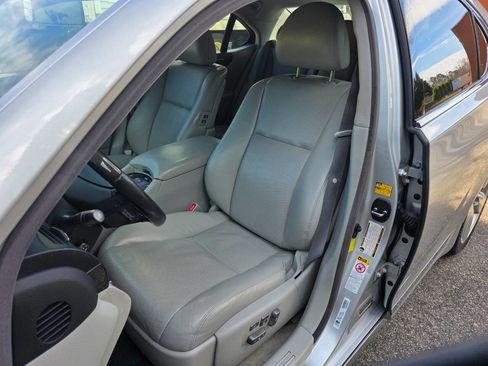 Used 2012 Lexus LS 460 image 14