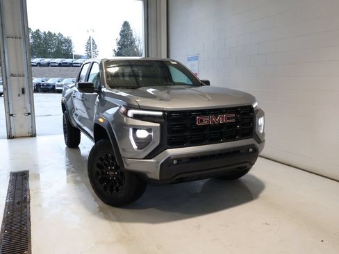 New 2026 GMC Canyon Elevation w/ Convenience Package AWD/4WD image 38