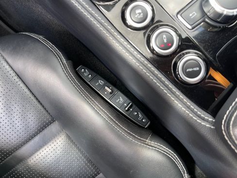 Used 2017 Mercedes-Benz CLS 63 AMG S-Model image 32