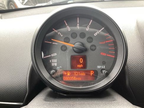 Used 2016 MINI Cooper Countryman S image 16