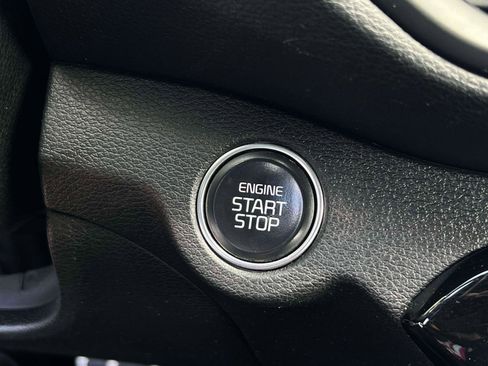 Used 2023 Kia Forte GT-Line w/ GT-Line Premium Package FWD image 15