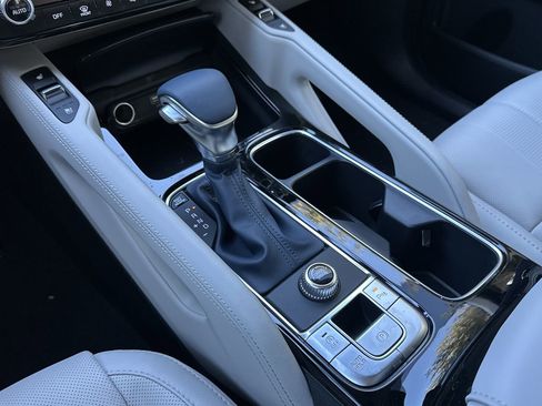 New 2025 Kia Telluride EX w/ EX Captain's Chair Package image 27