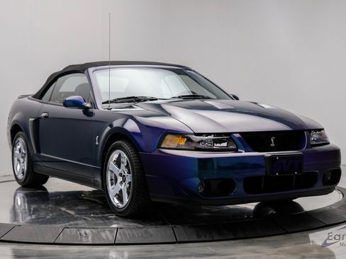 Used 2004 Ford Mustang Cobra image 25