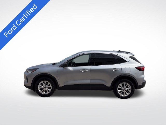Certified 2023 Ford Escape Active AWD/4WD image 3