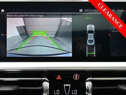 Used 2022 BMW M440i Coupe w/ Premium Package image 19