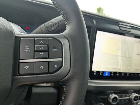 New 2025 Ford F250 Lariat w/ Lariat Ultimate Package image 30