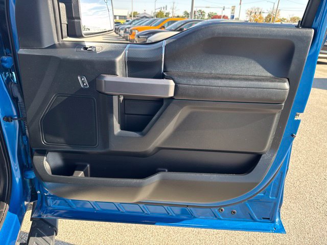 Used 2019 Ford F150 XLT w/ Equipment Group 302A Luxury AWD/4WD image 34