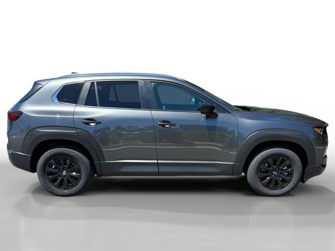 New 2026 MAZDA CX-50 2.5 Hybrid w/ Weather Package AWD/4WD image 6