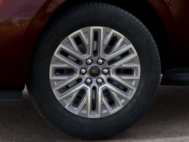 New 2027 Ford Expedition Max Platinum AWD/4WD image 19