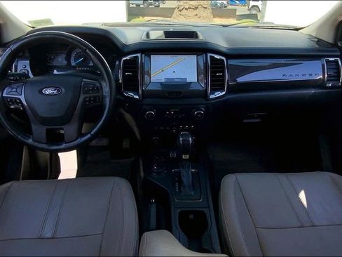 Used 2020 Ford Ranger Lariat w/ Equipment Group 501A Mid image 15