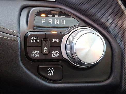 Certified 2023 RAM 1500 Limited w/ Trailer Tow Group image 15