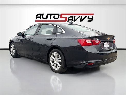 Used 2023 Chevrolet Malibu LT w/ Driver Confidence Package image 5