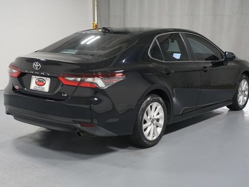 Used 2024 Toyota Camry LE FWD image 8