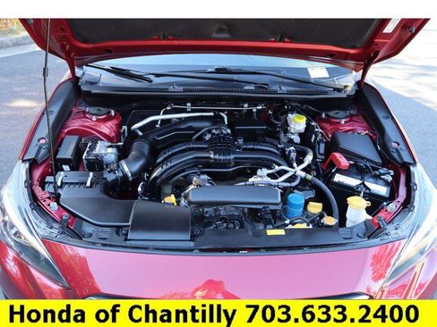 Used 2023 Subaru Impreza Premium image 26