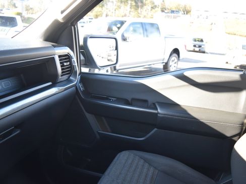 Certified 2023 Ford F150 XL w/ STX Appearance Package image 16