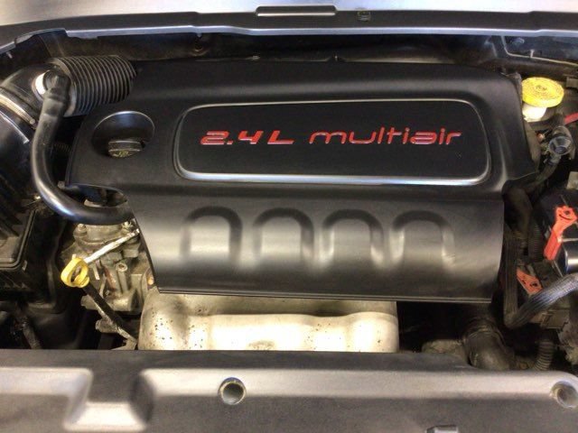 Used 2017 Jeep Compass Latitude w/ Popular Equipment Group AWD/4WD image 25