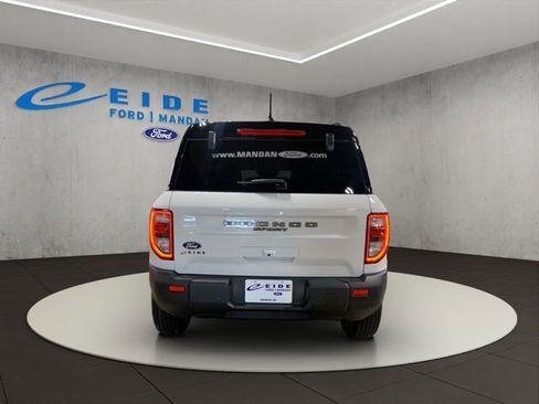New 2026 Ford Bronco Sport Big Bend w/ Convenience Package image 6