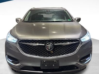 Used 2020 Buick Enclave Avenir w/ Avenir Technology Package