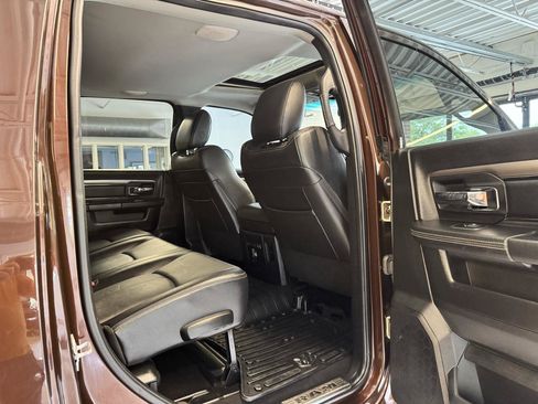 Used 2017 RAM 2500 Limited AWD/4WD image 27