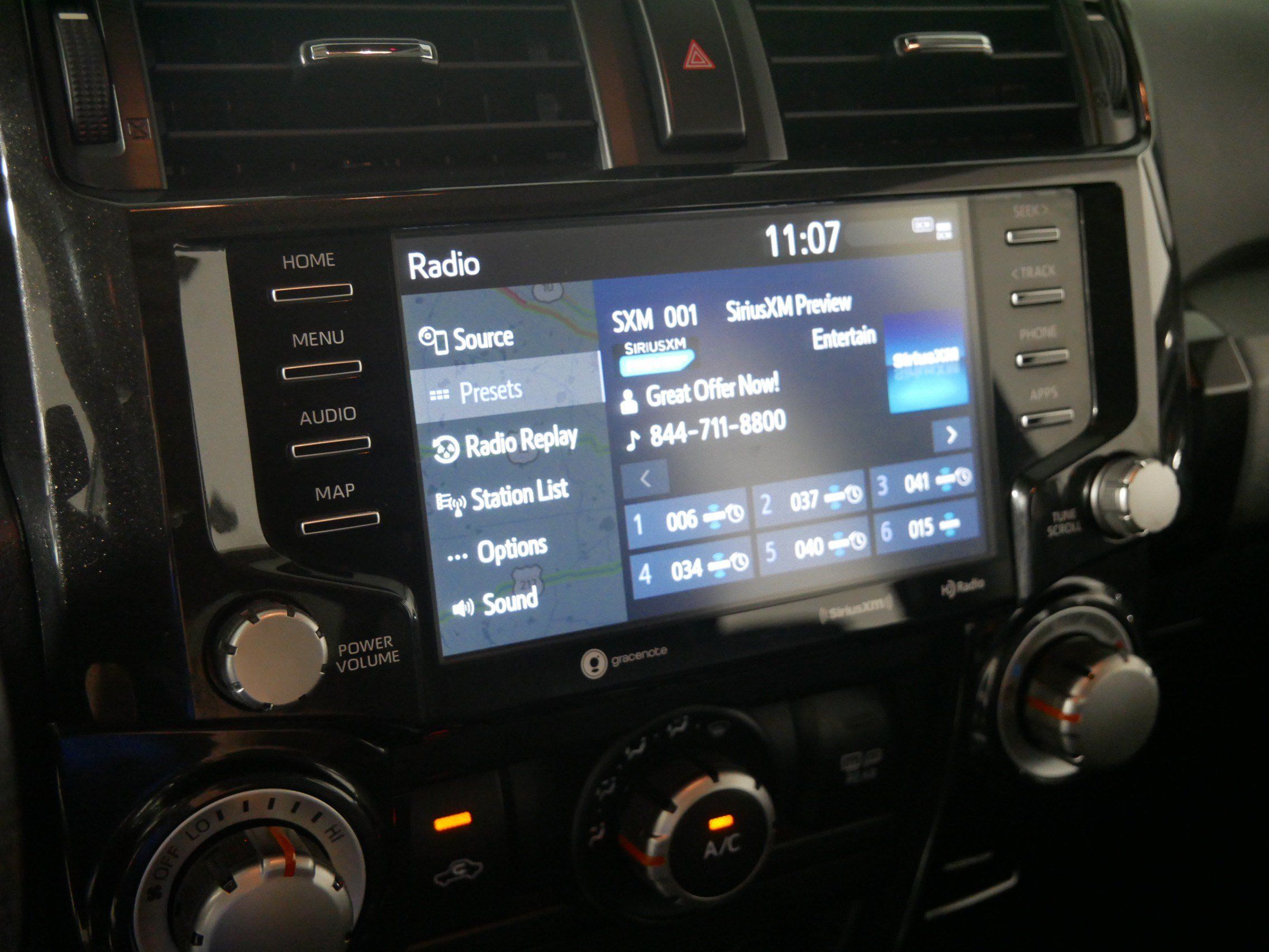 Used 2022 Toyota 4Runner TRD Off-Road Premium w/ TRD Black Wheel Package (TMS) AWD/4WD image 22