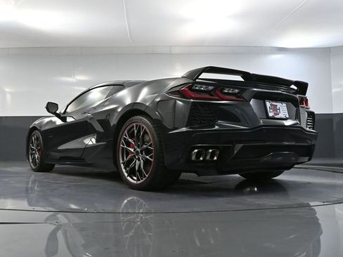 Used 2023 Chevrolet Corvette Stingray Premium Cpe w/ 3LT image 55