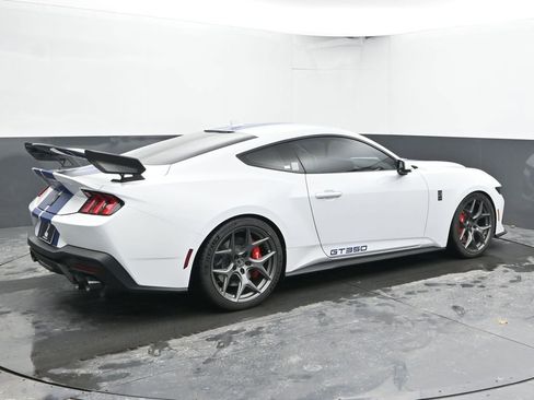 New 2025 Ford Mustang GT Premium w/ GT Performance Package image 10
