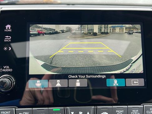 Used 2021 Honda Odyssey Touring image 31