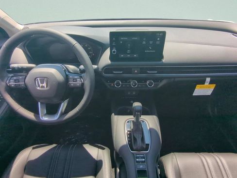 New 2027 Honda HR-V EX-L image 15