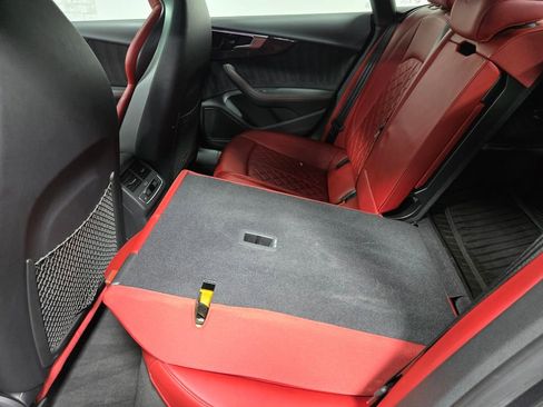 Used 2022 Audi S5 Prestige w/ Prestige Package image 49