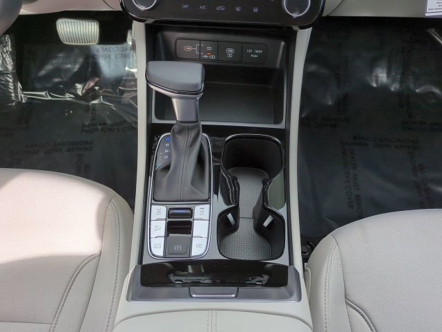 New 2026 Hyundai Tucson SEL AWD/4WD image 18