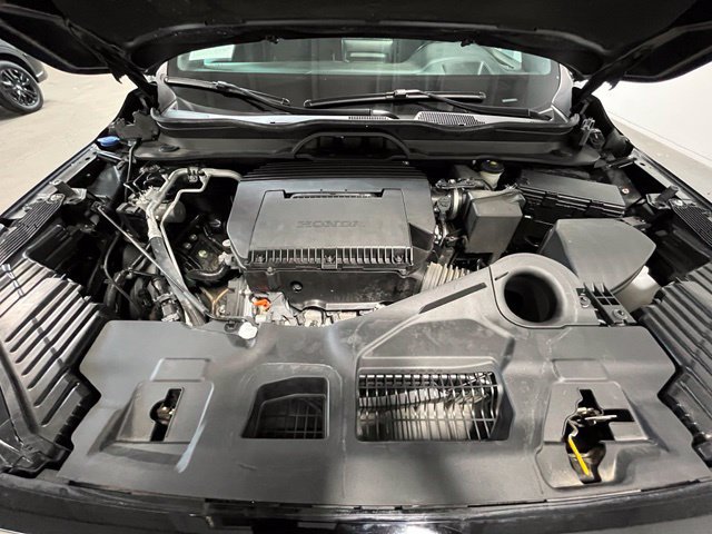 Used 2025 Honda Pilot Black Edition image 27
